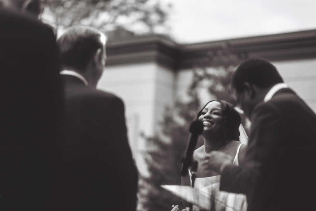 philly film wedding photographer