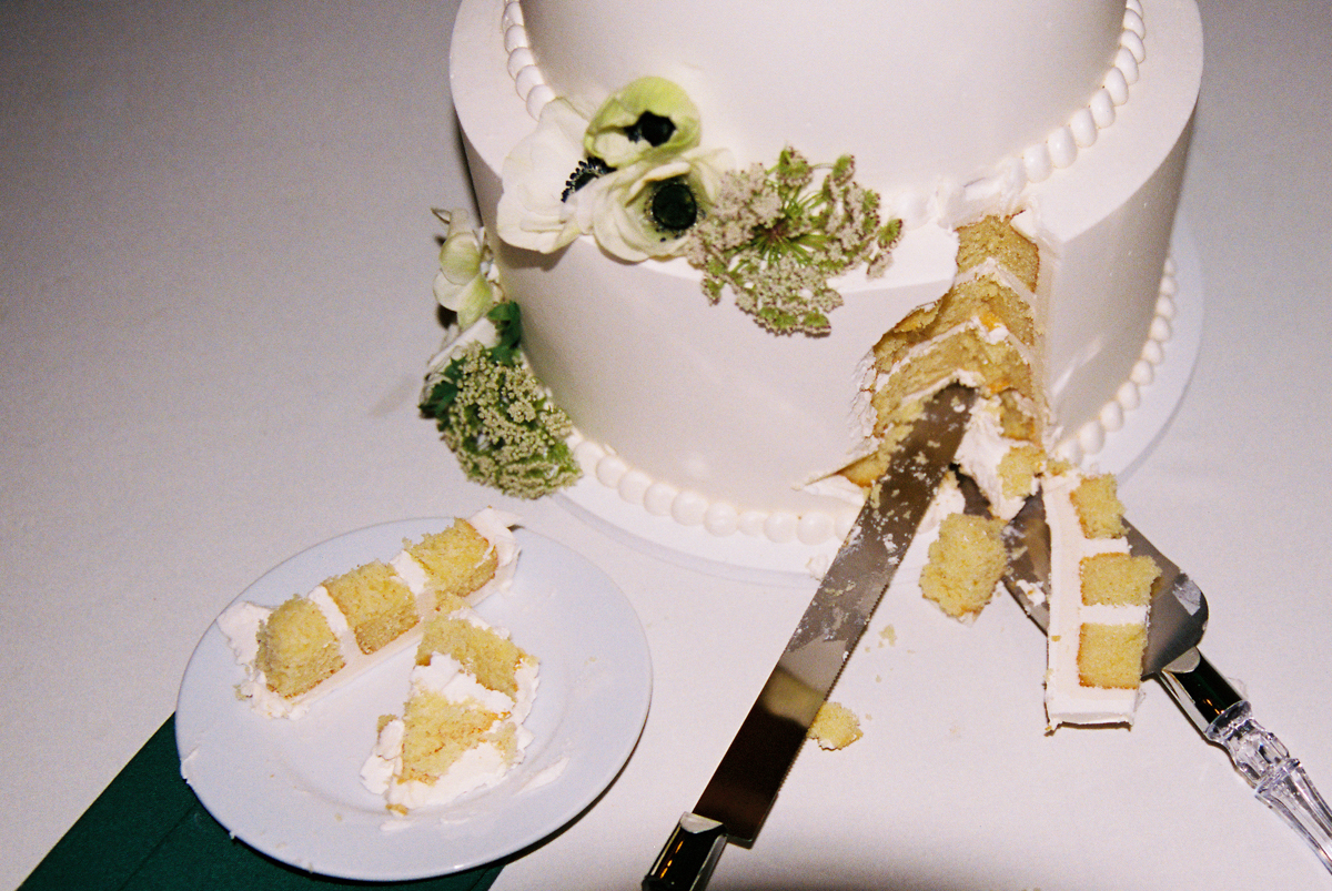 35mm film wedding photographer philadelphia