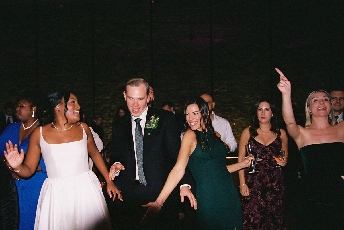 philly wedding film photography