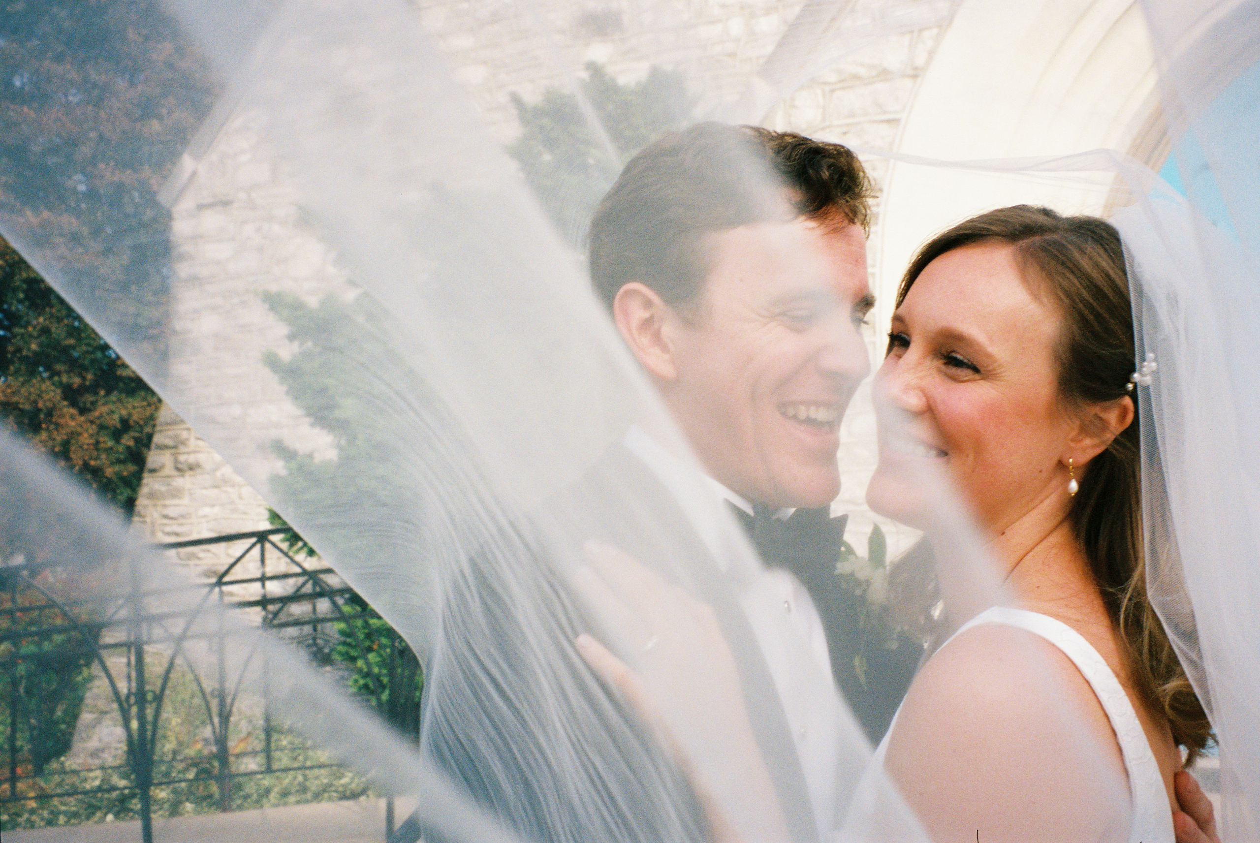 film wedding photos philadelphia