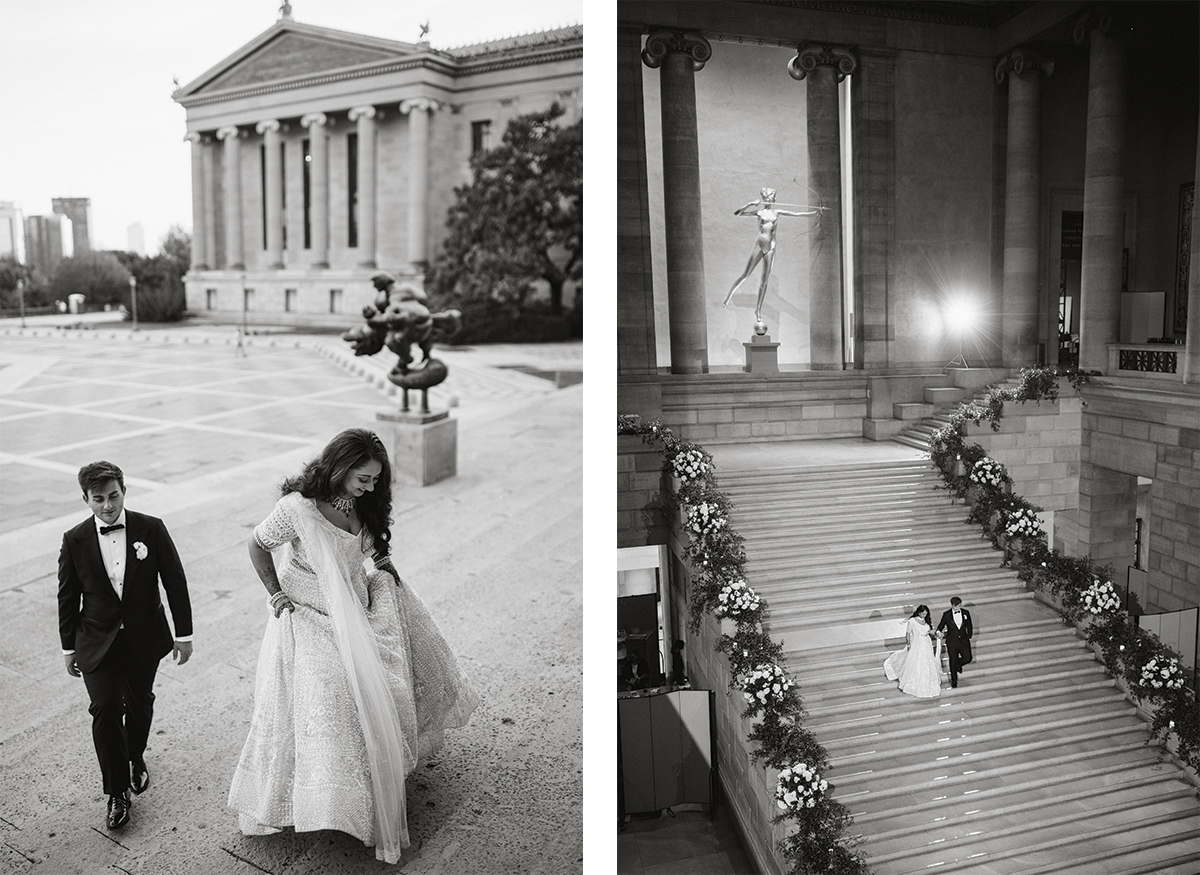 pma wedding photography