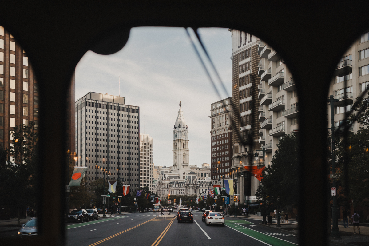 documentary wedding photography philadelphia