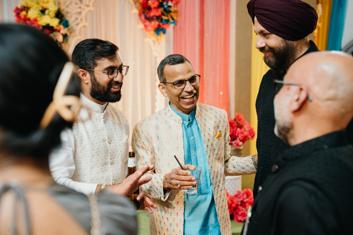 philadelphia wedding photo video team