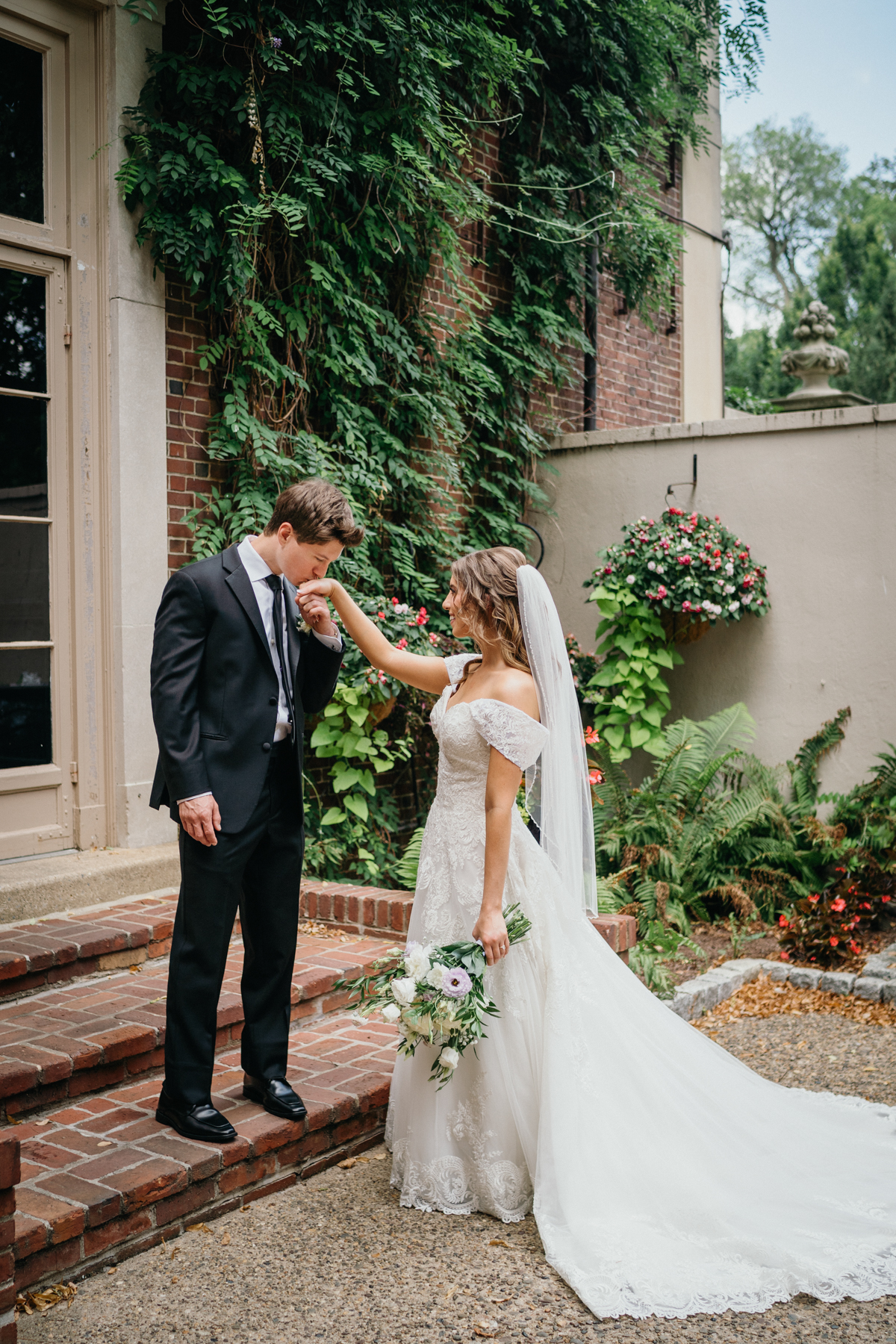 editorial wedding photography in philadelphia