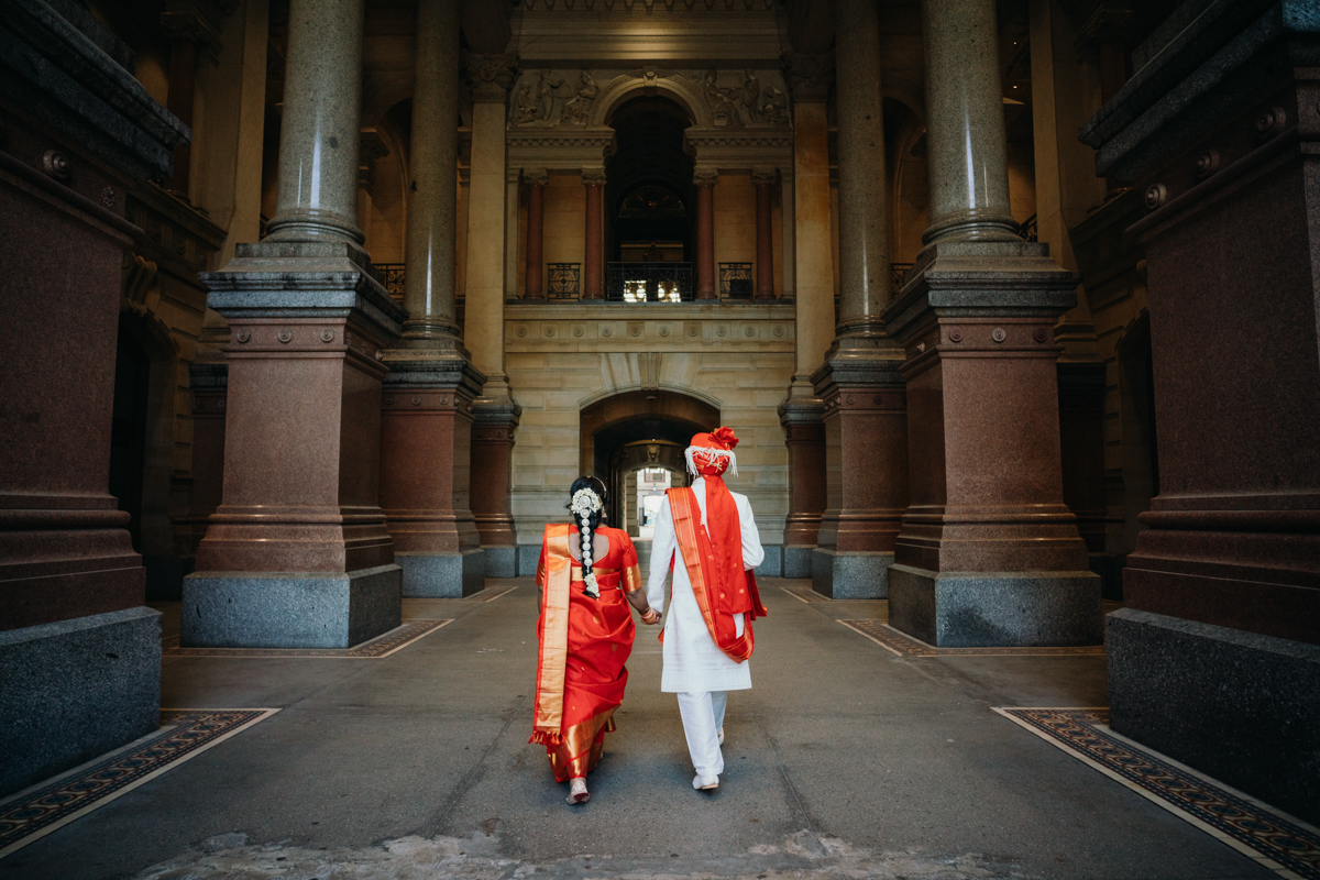 philadelphia indian wedding weekend