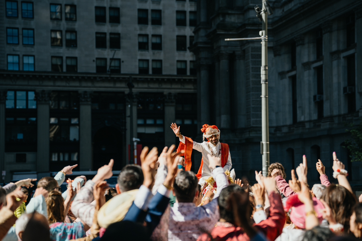 top philly wedding videographers