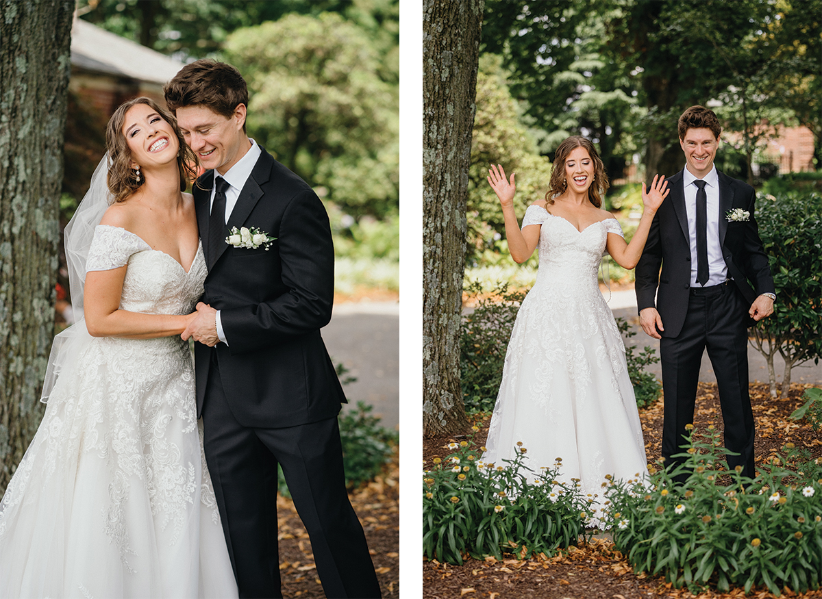 overbrook country club wedding