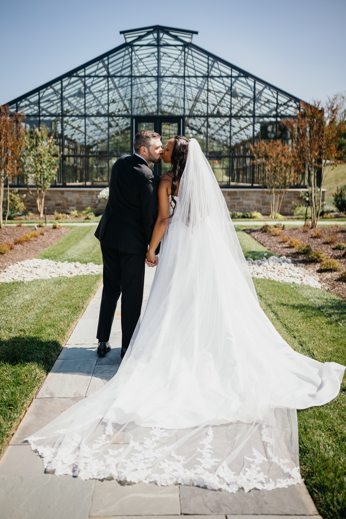 greenhouse wedding venue near philadelphia