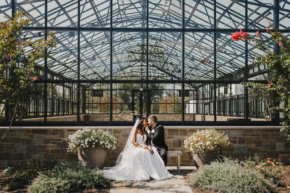 westwynd gardens wedding