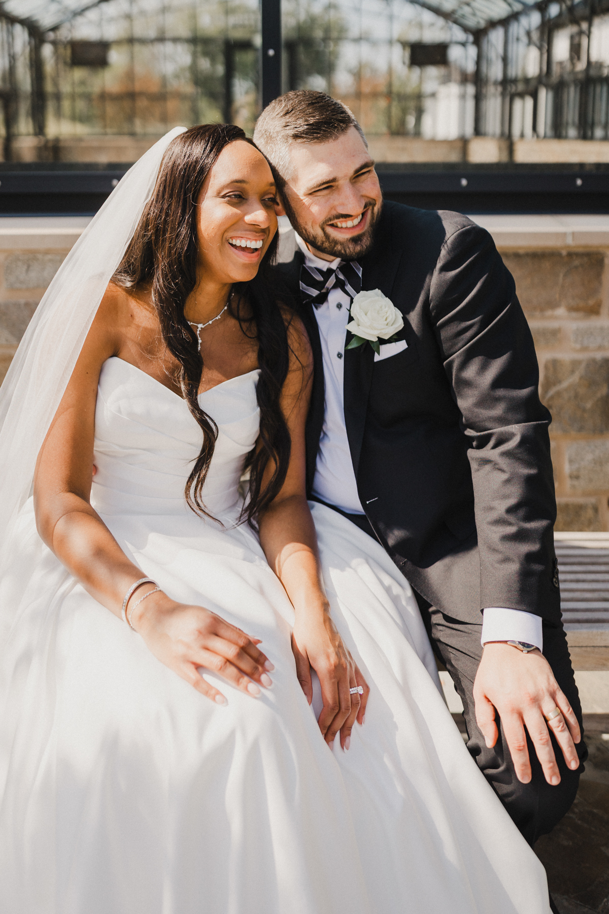 candid wedding photography