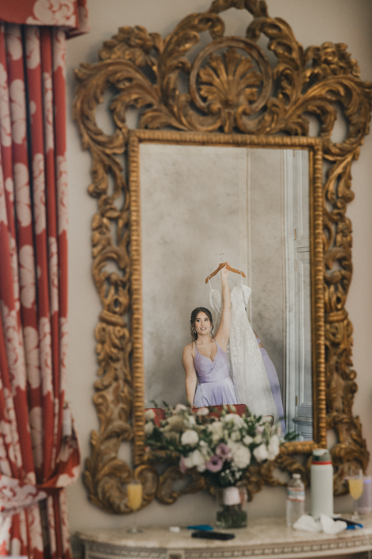 overbrook golf club wedding