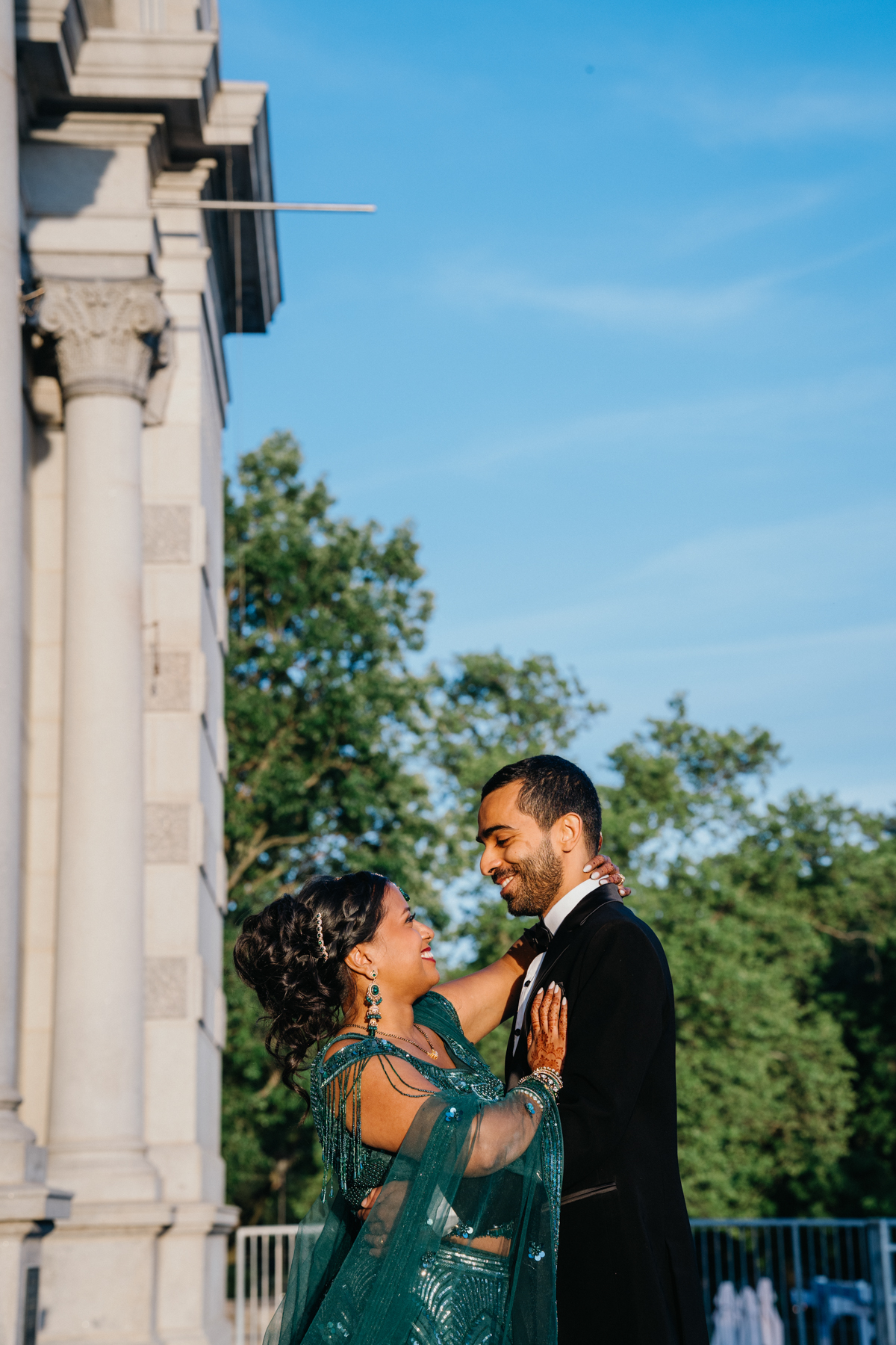 natural wedding photographers philadelphia