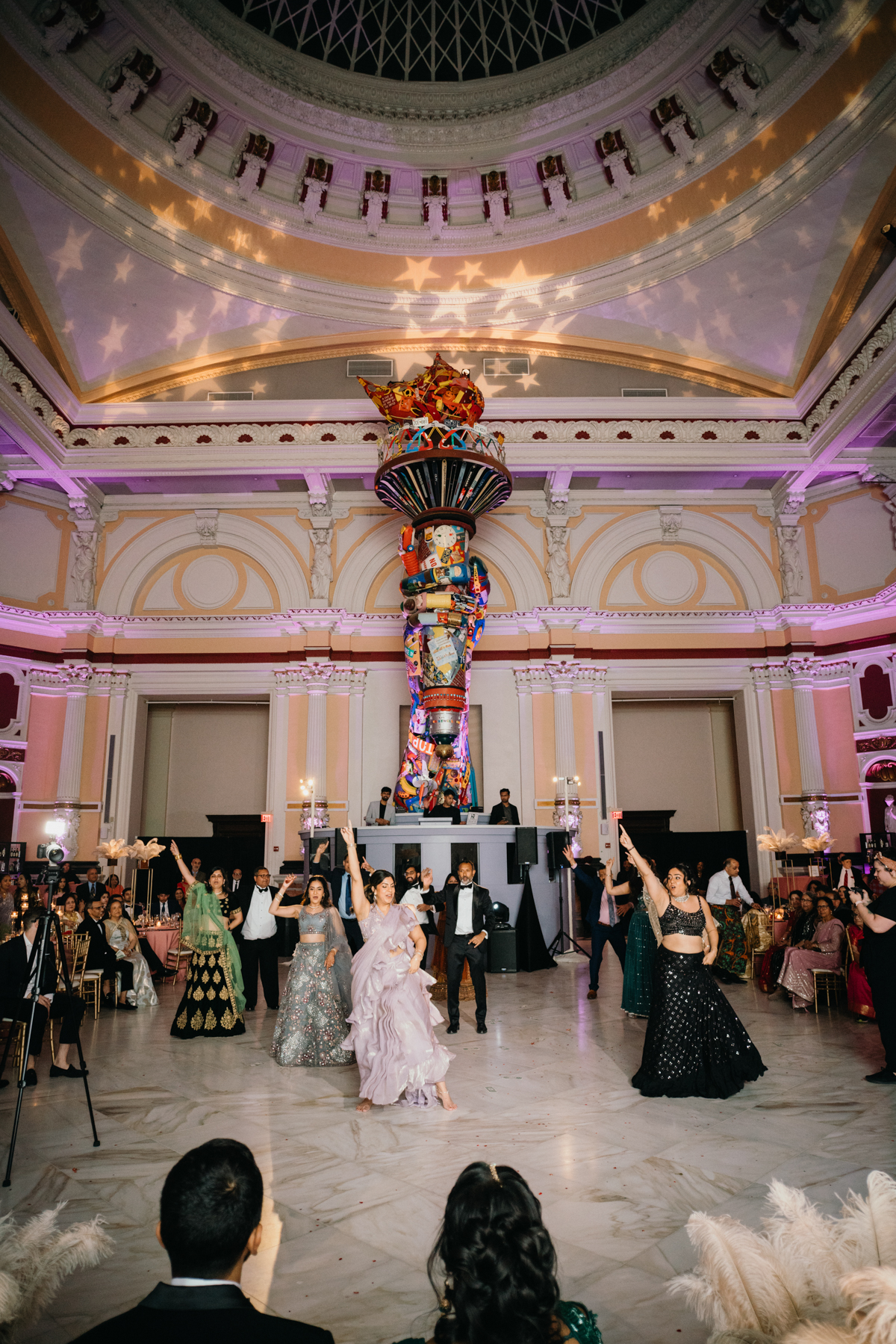 phildelphia indian wedding