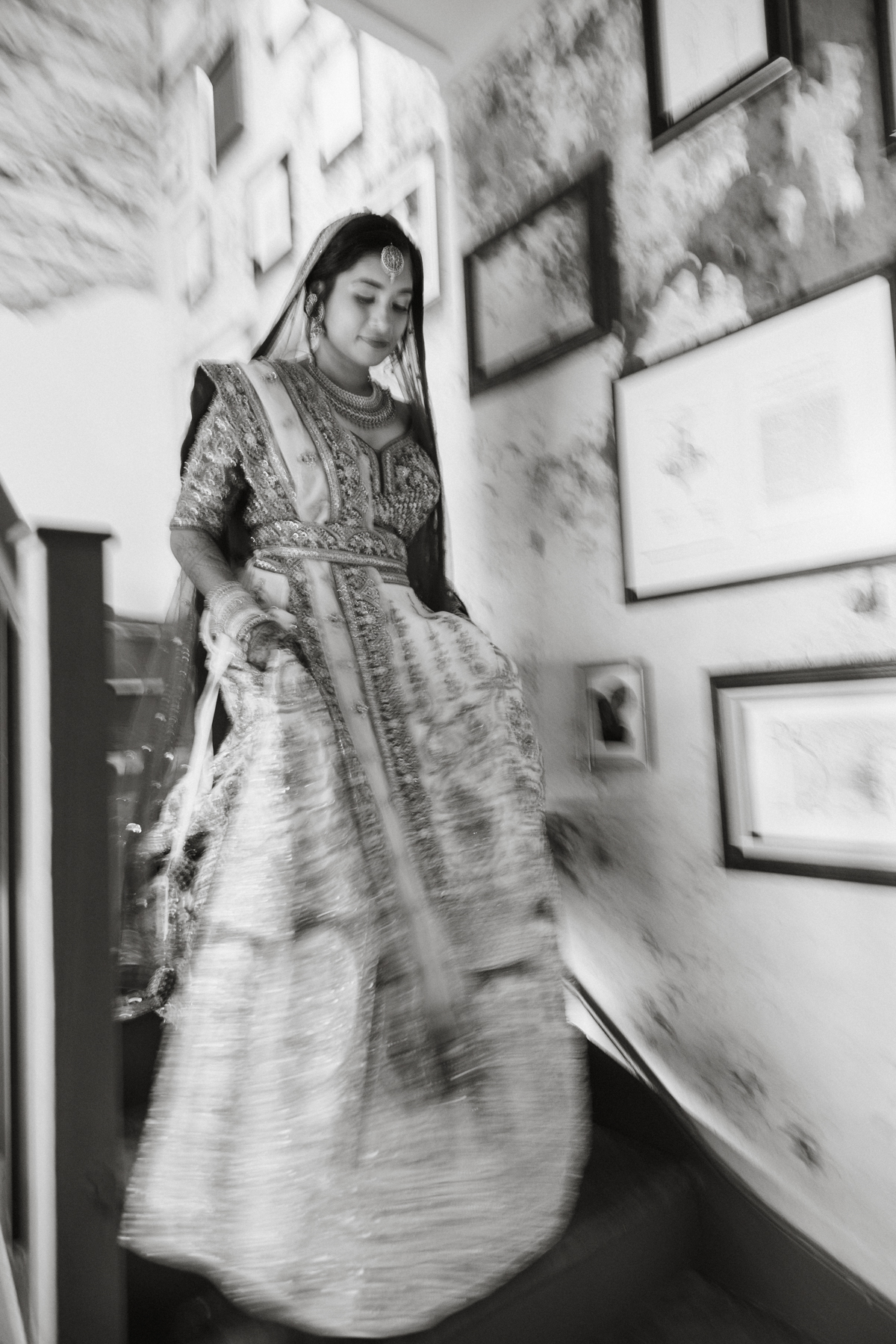indian fusion wedding philadelphia