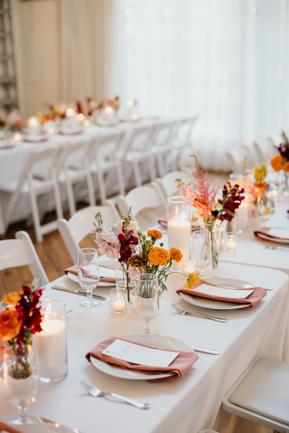 philadelphia indian fusion wedding at power plant productions