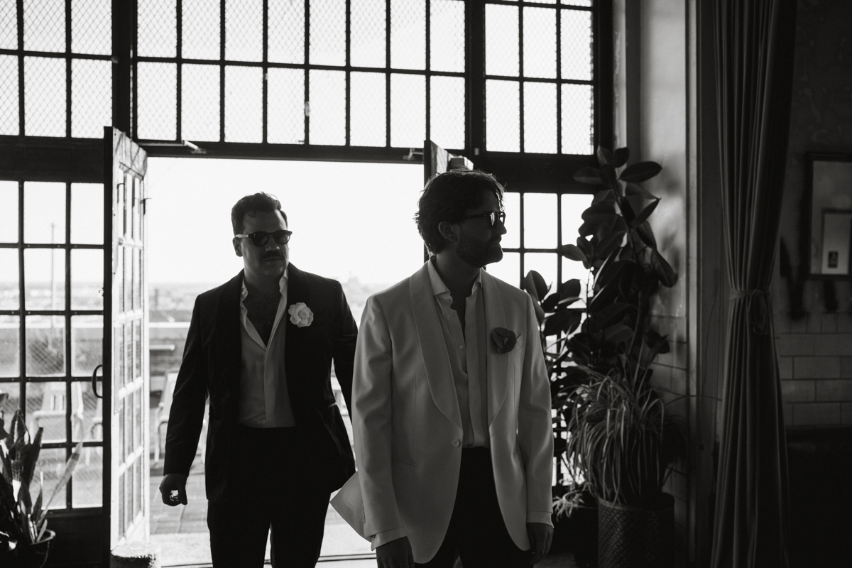 documentary lgbtq wedding photographer