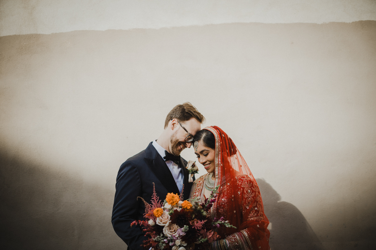 power plant productions wedding
