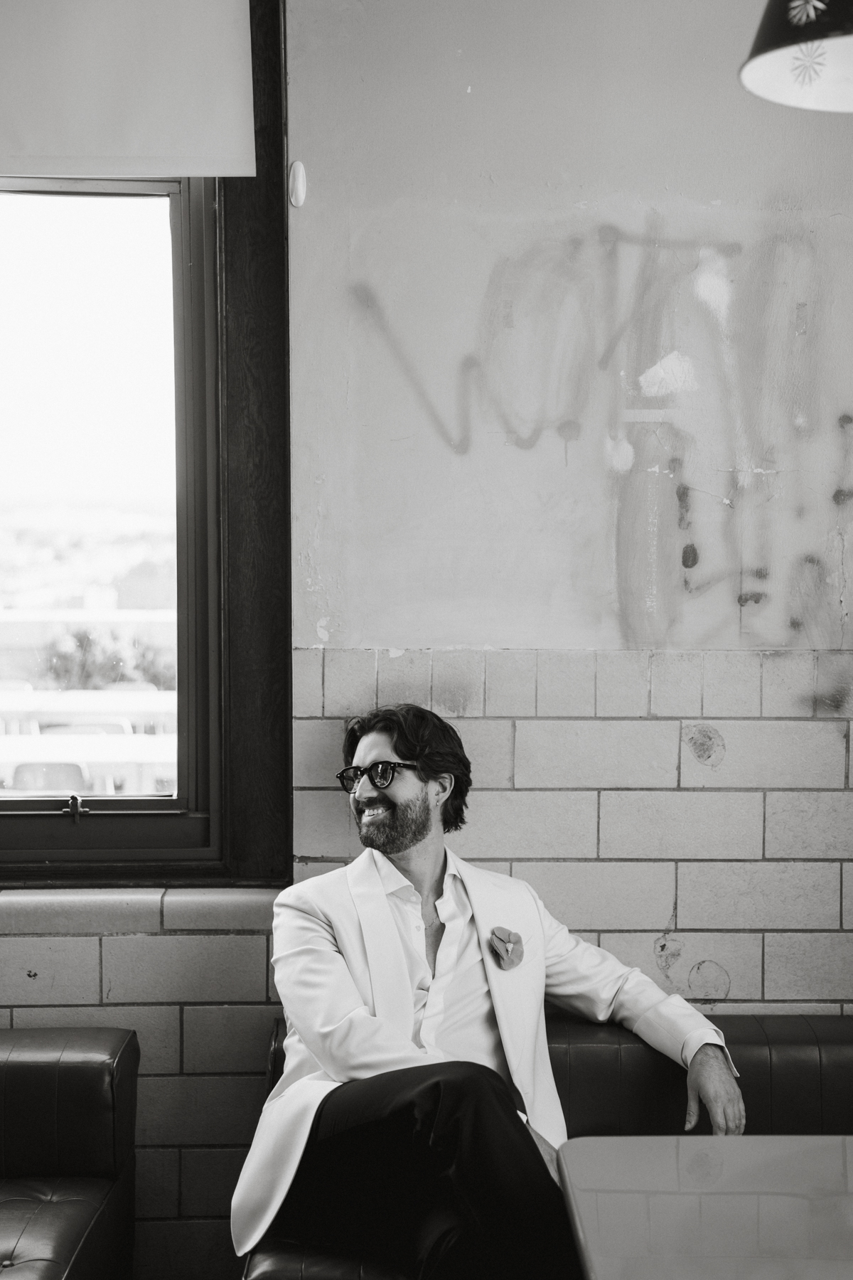 editorial wedding photographer philly