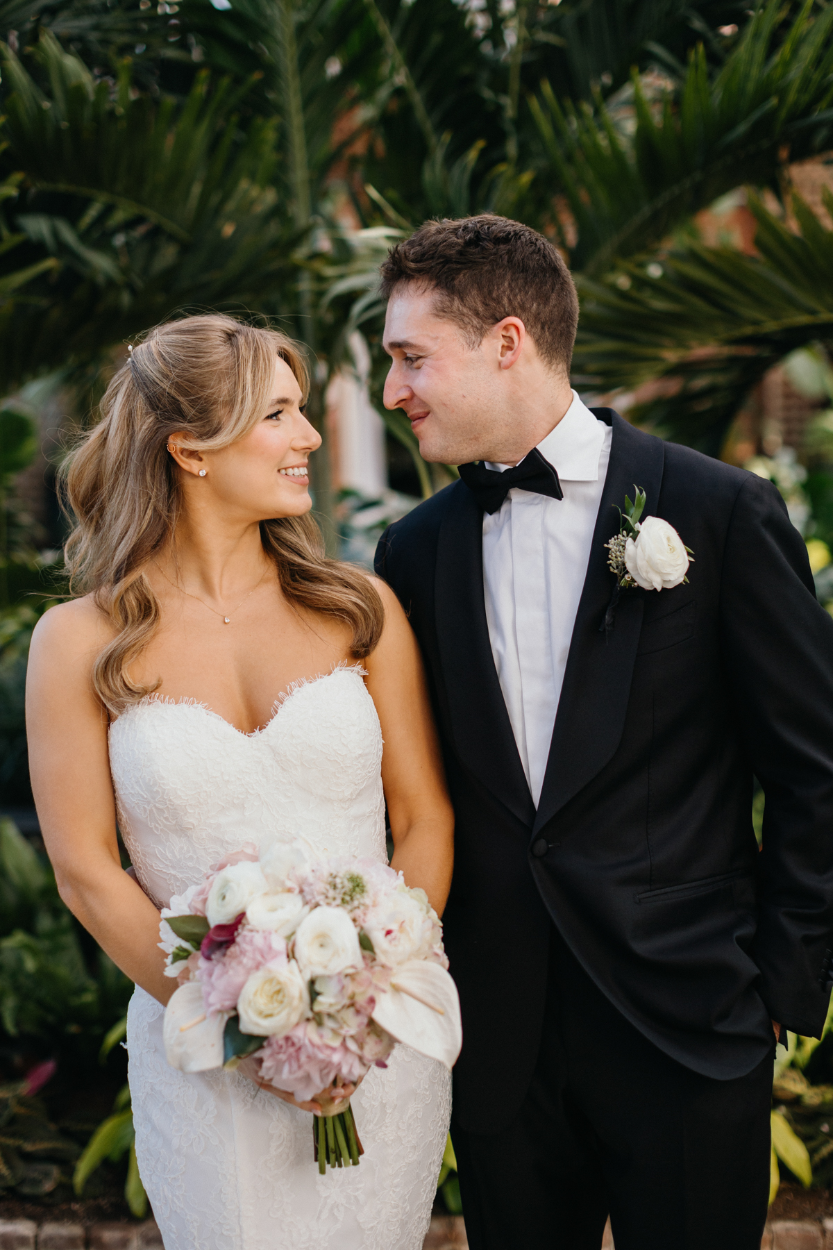 fairmount park horticulture center wedding