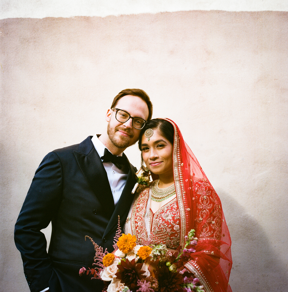 Power Plant Productions Wedding