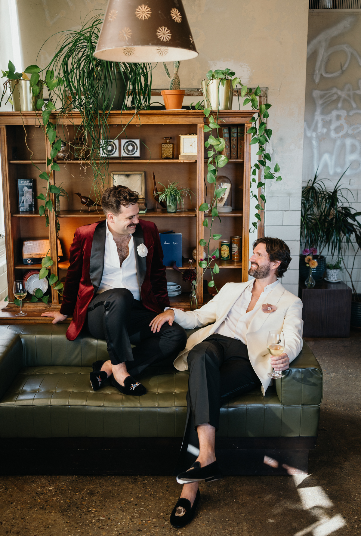 lgbtq wedding photographers philadelphia