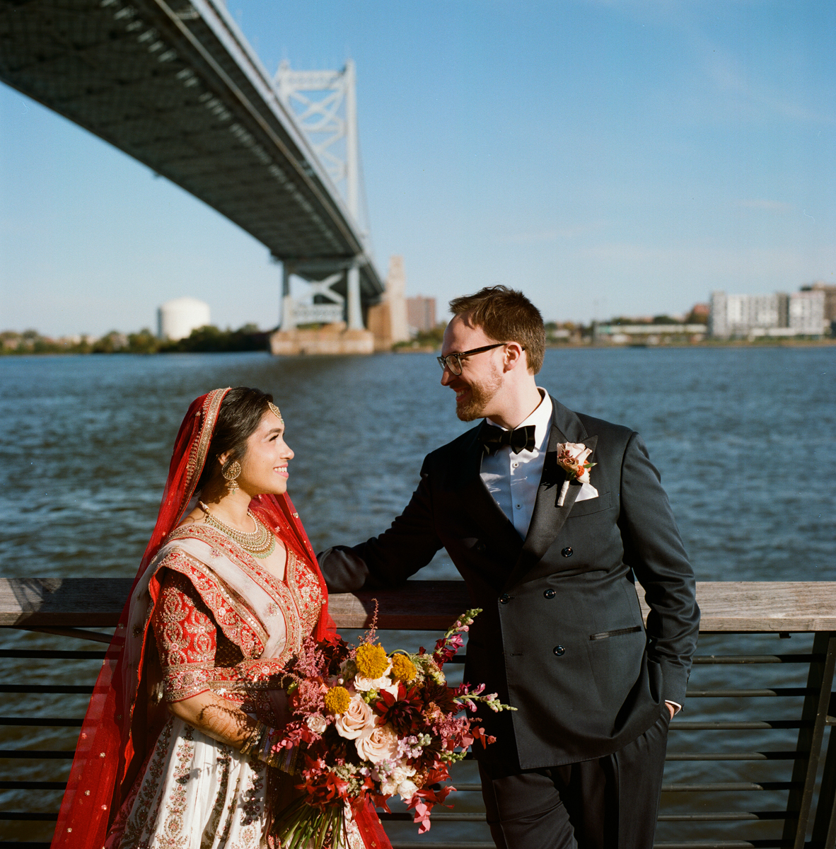 power plant wedding philadelphia