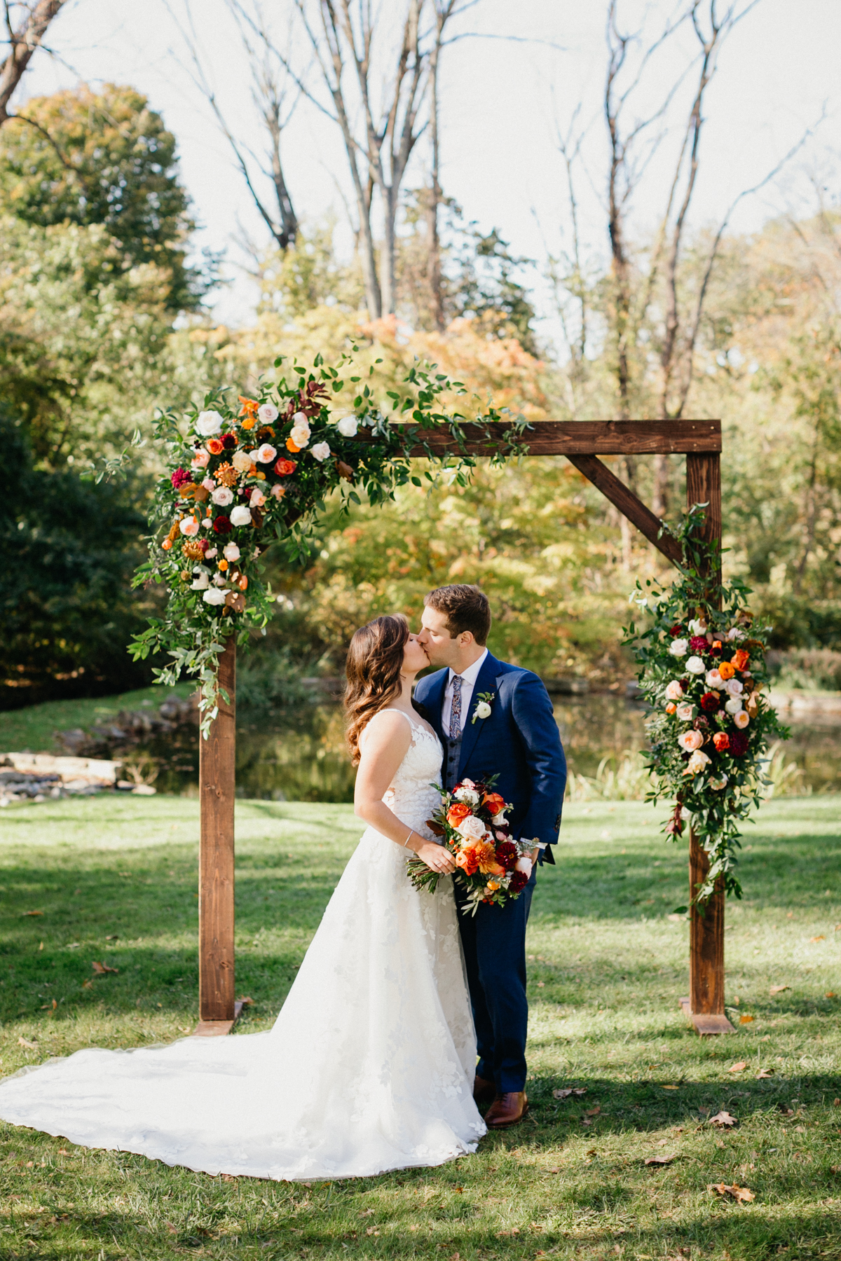 phillys best fall wedding venue