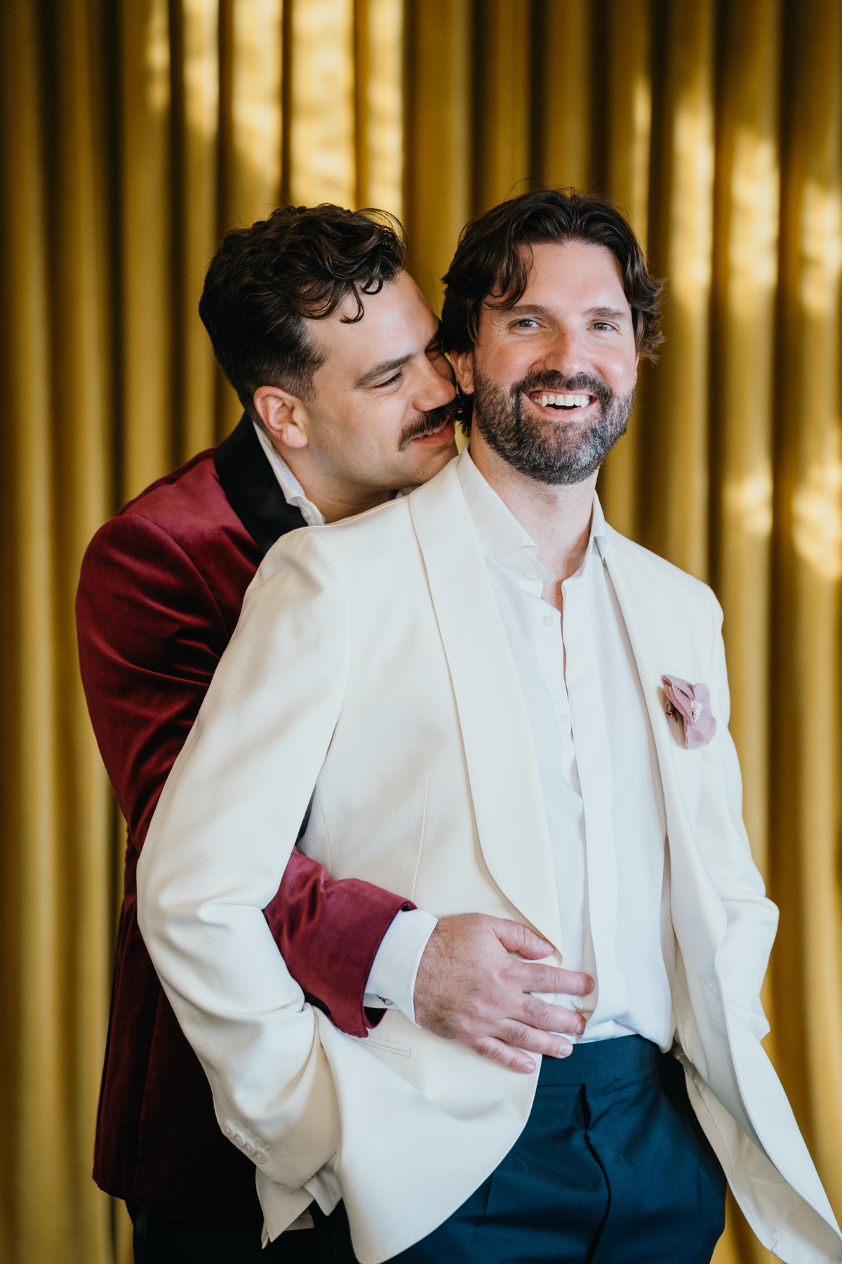 lgbtq friendly wedding photographers philly