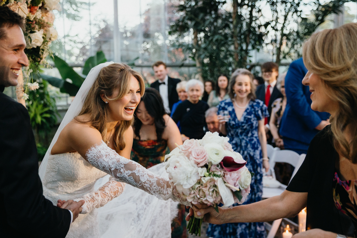 documentary wedding photographer philly