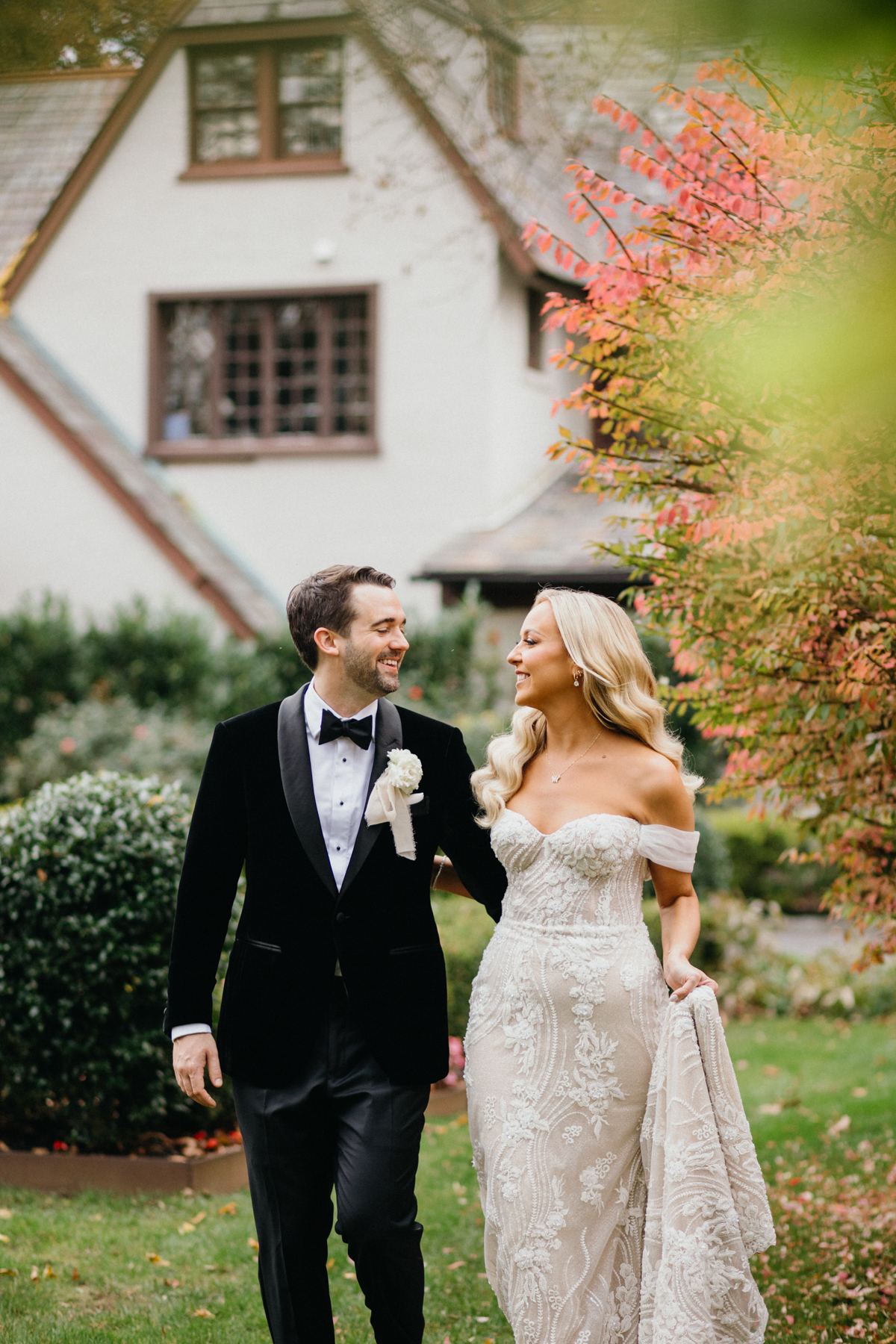 Best Fall Wedding Venues in Philadelphia