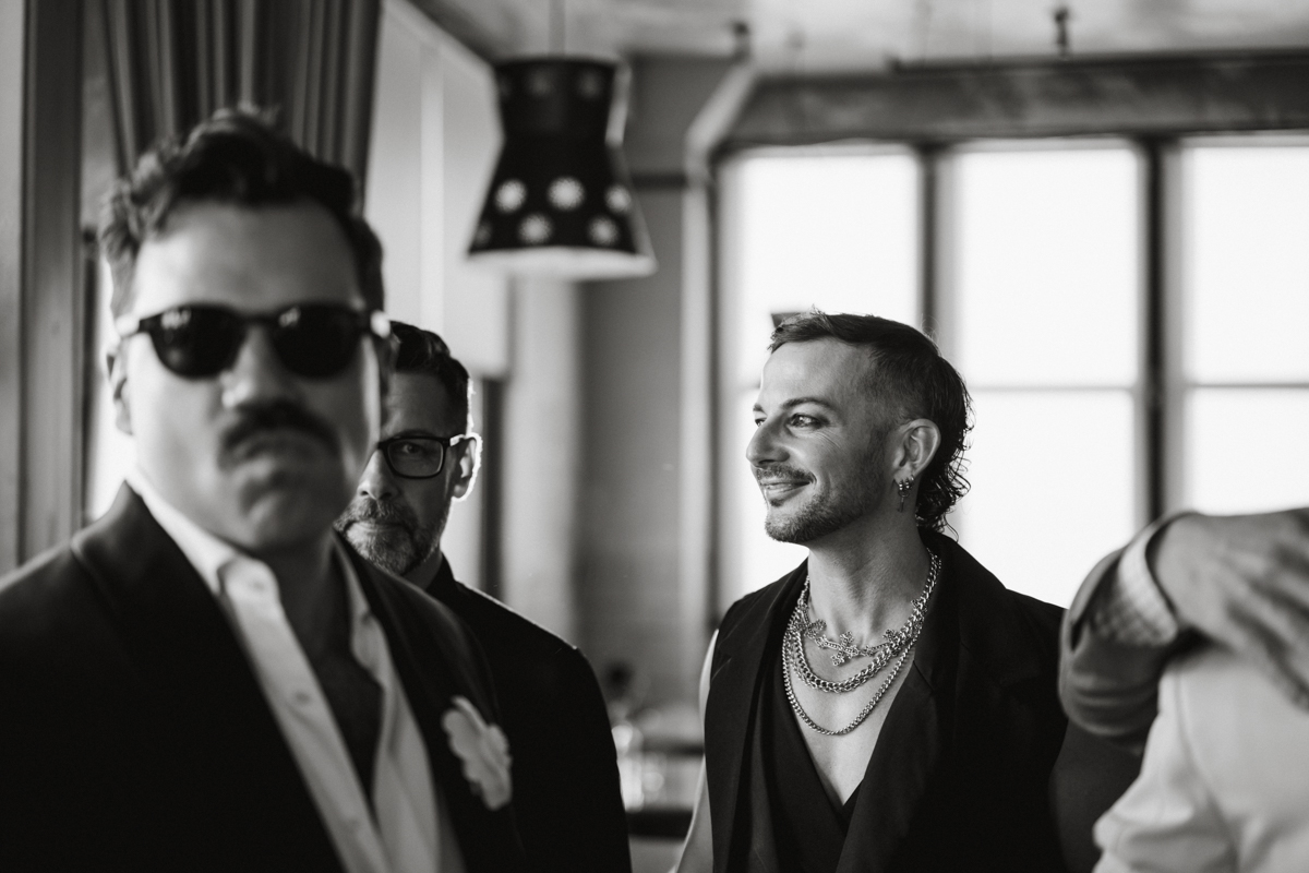 philly lgbtq wedding photographers