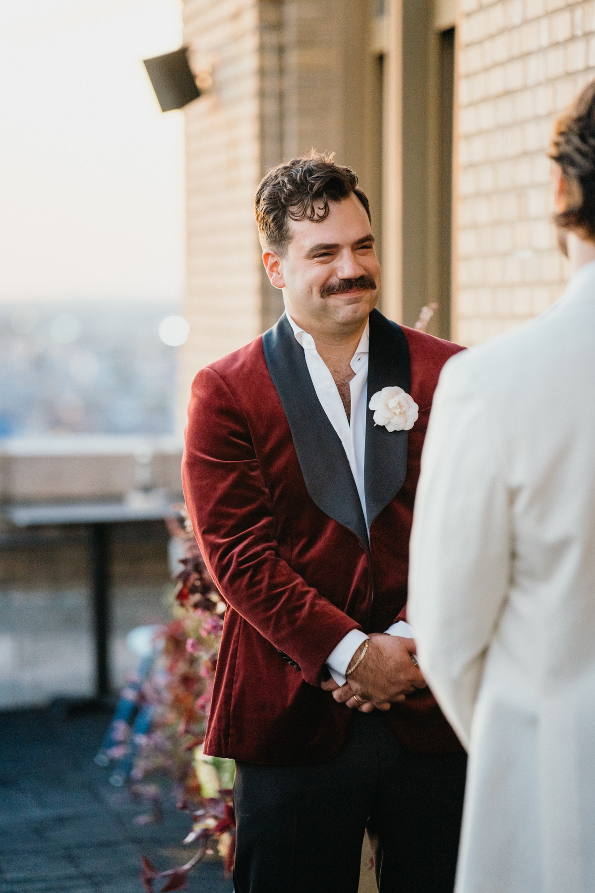 lgbtq friendly wedding photographers philly
