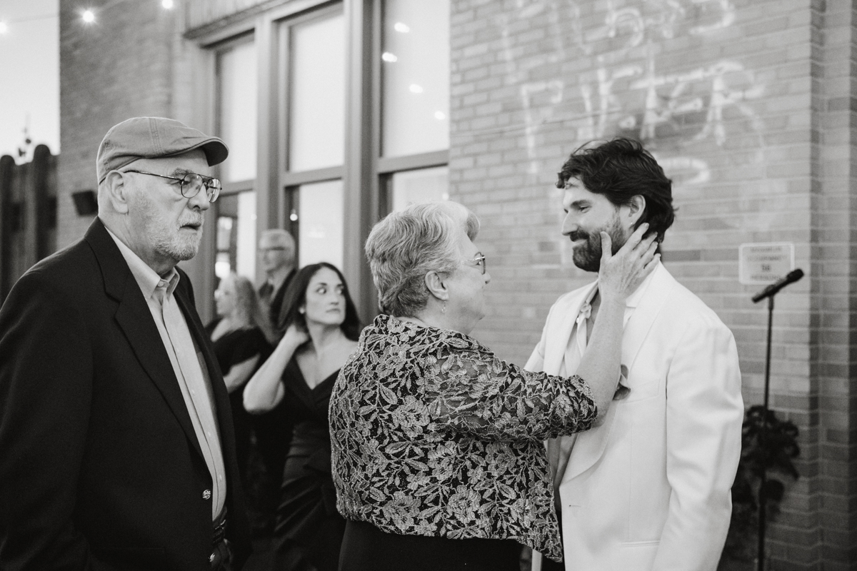 documentary lgbtq wedding photographer