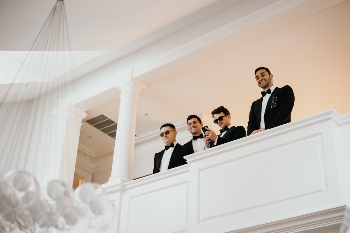 documentary wedding photography philadelphia