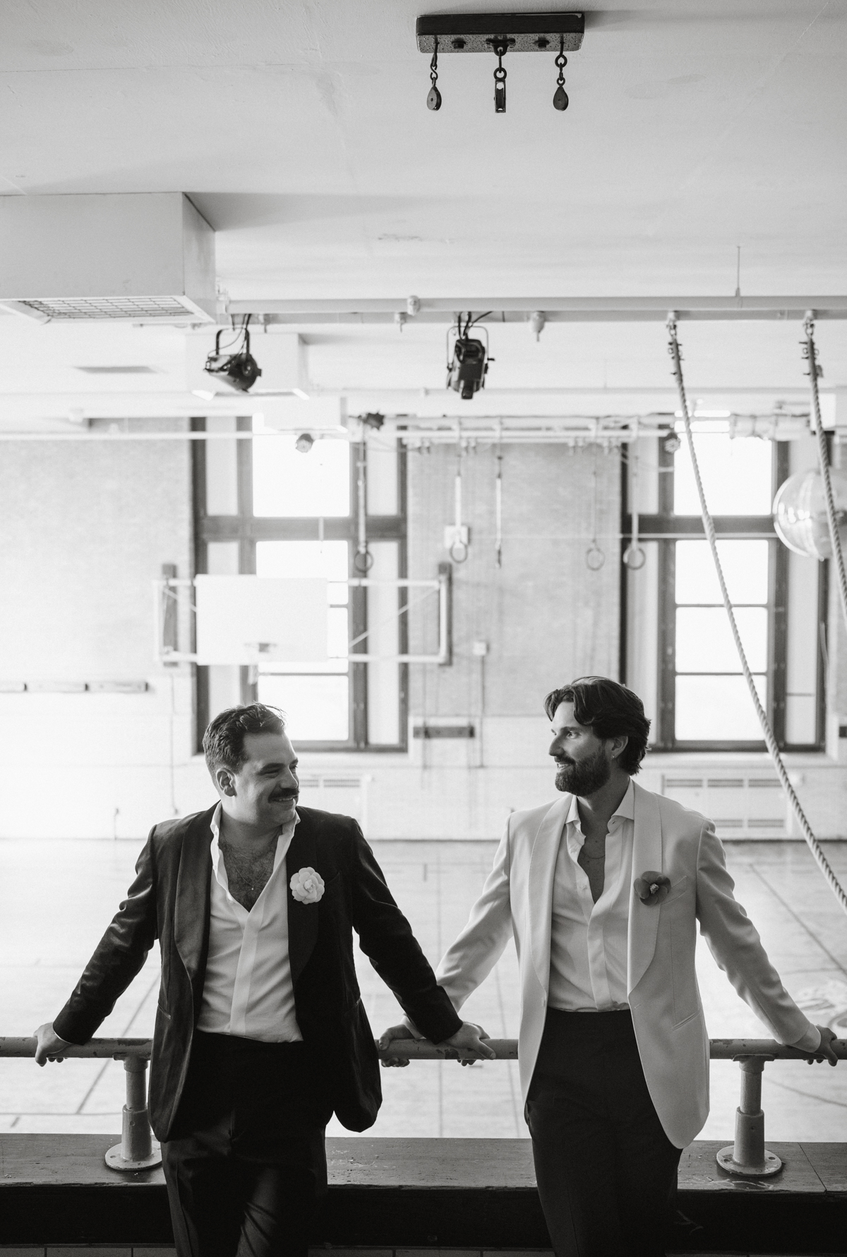philly lgbtq wedding photographers