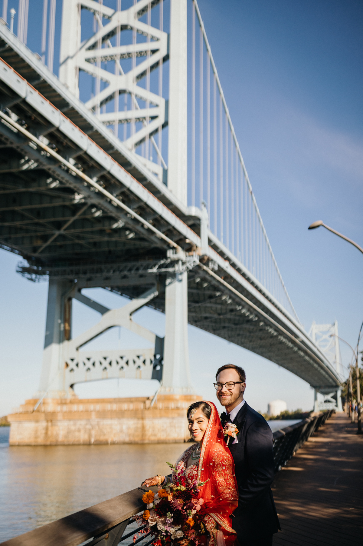 Power Plant Productions Wedding