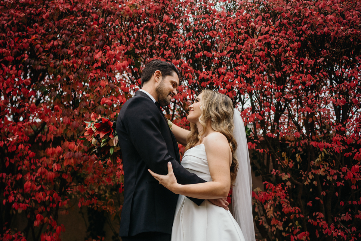 Best Fall Wedding Venues in Philadelphia