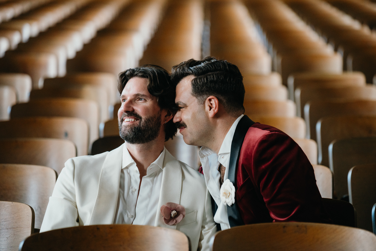 lgbtq wedding photographers philadelphia
