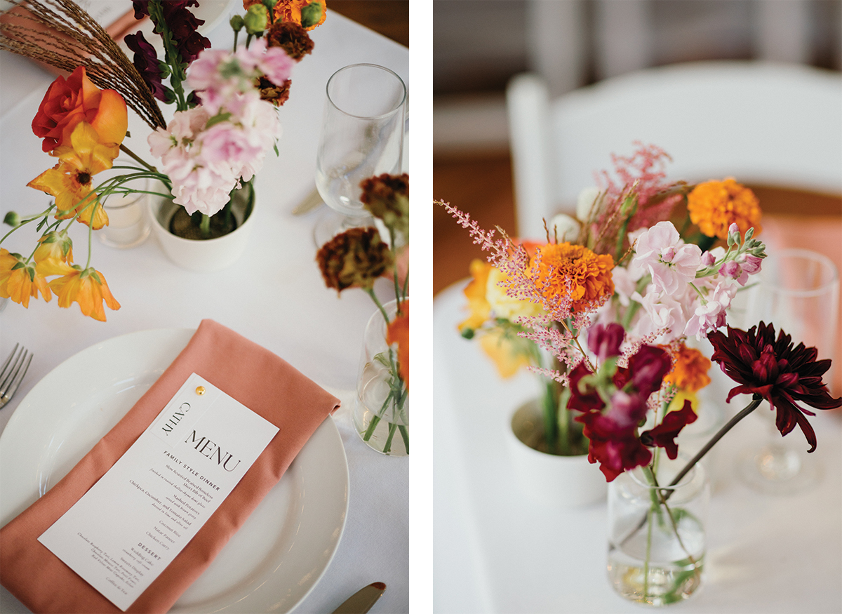 indian fusion wedding philadelphia