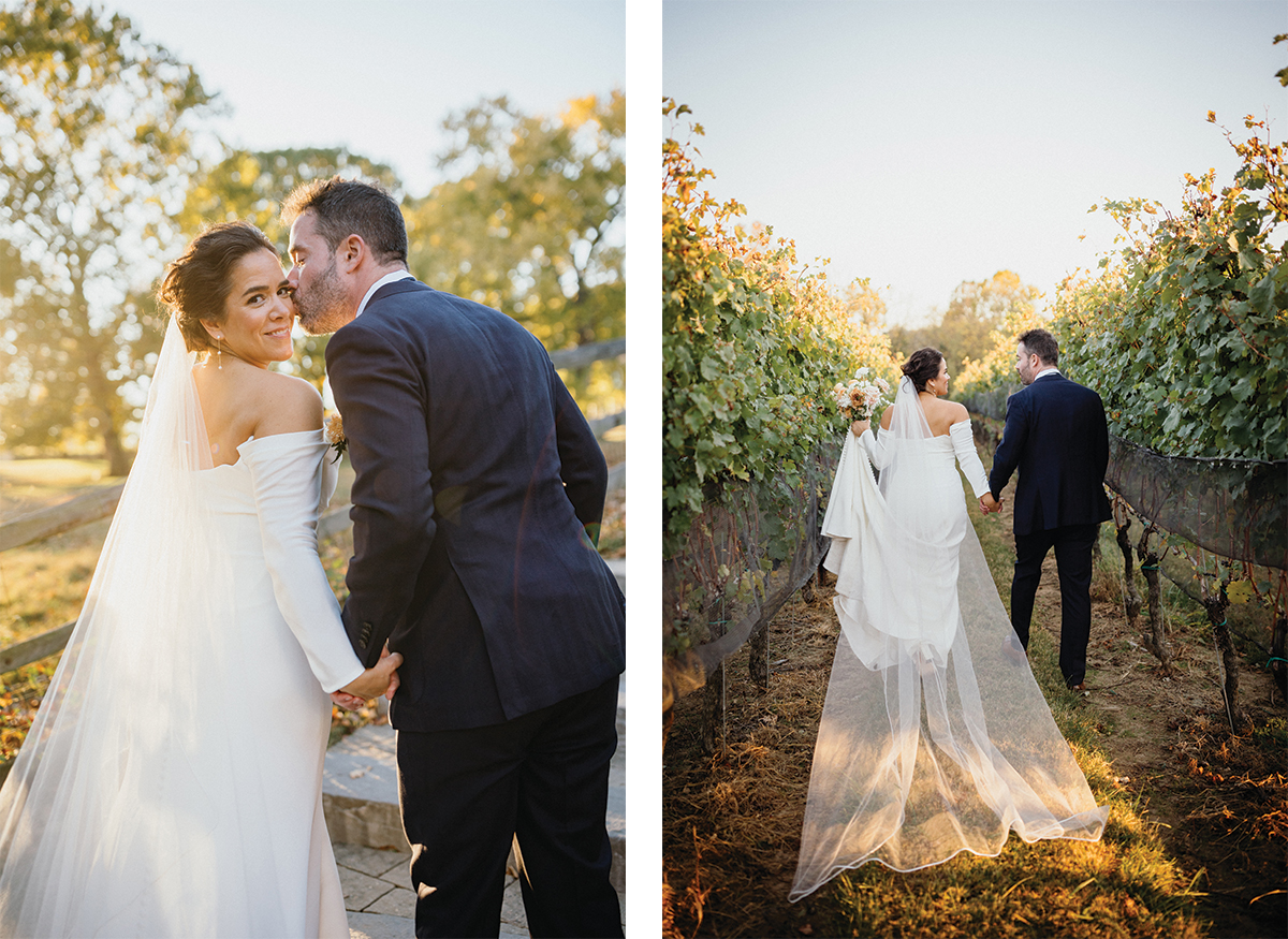 true to life wedding photography