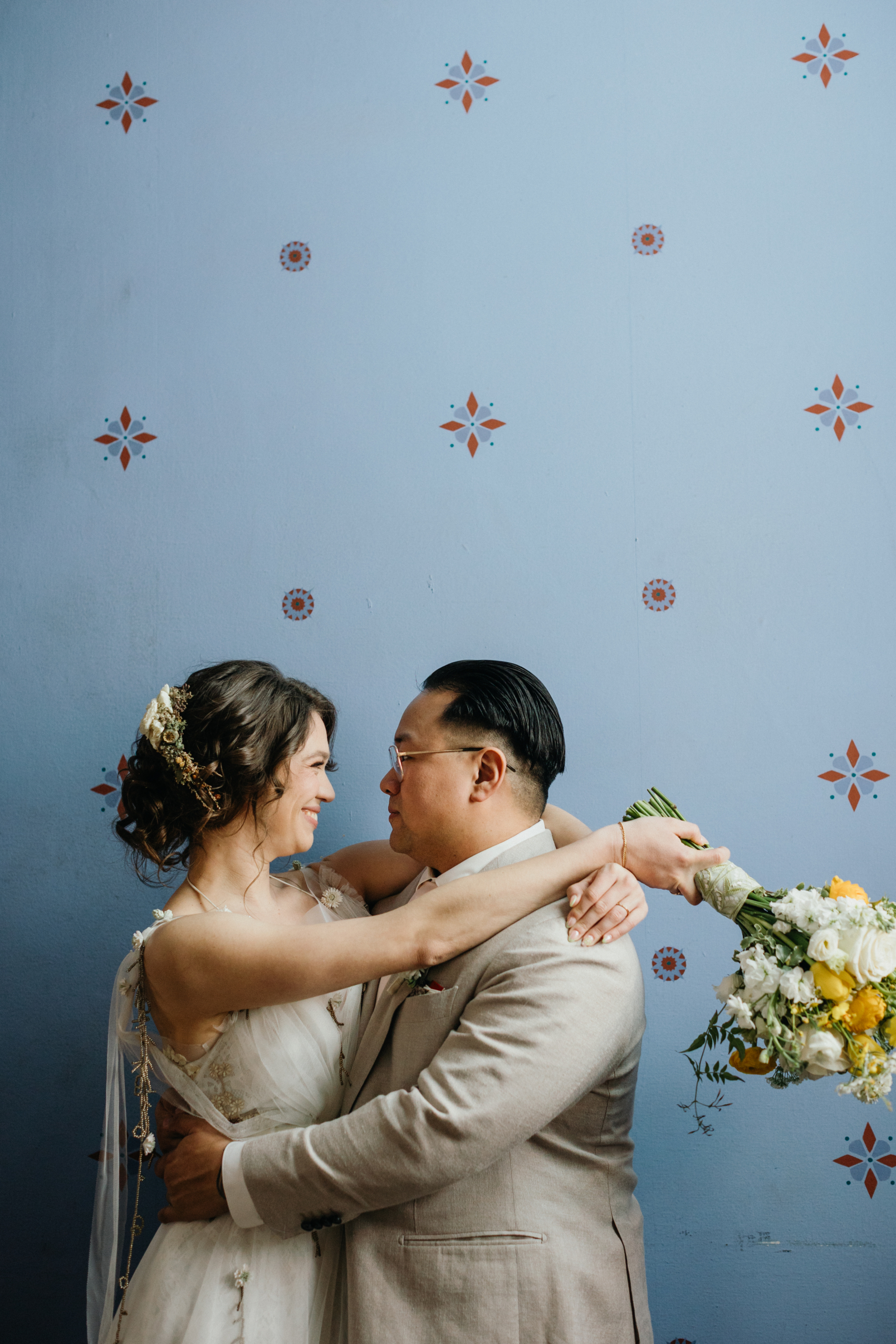 old pine street church wedding