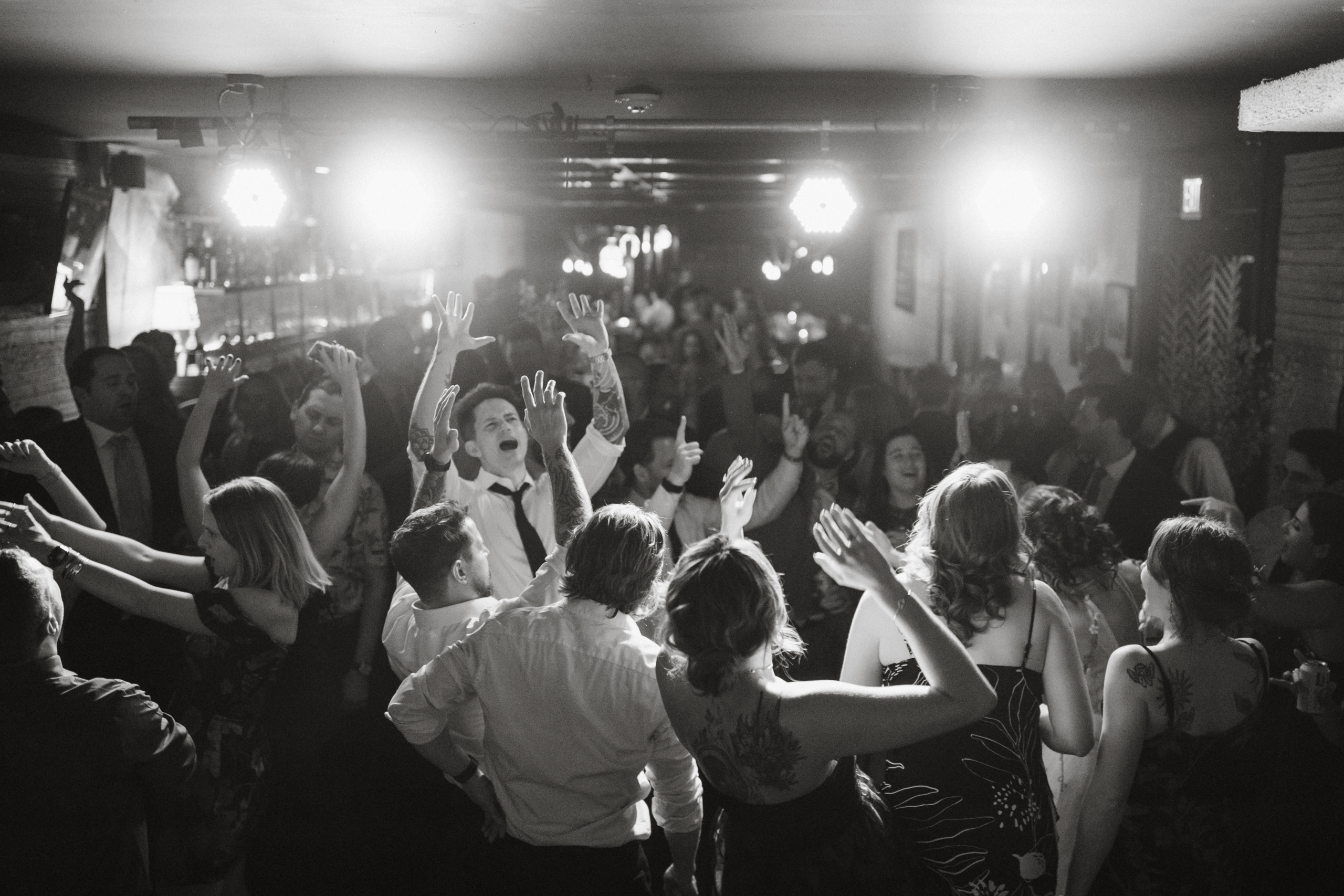 unique south philly wedding venue
