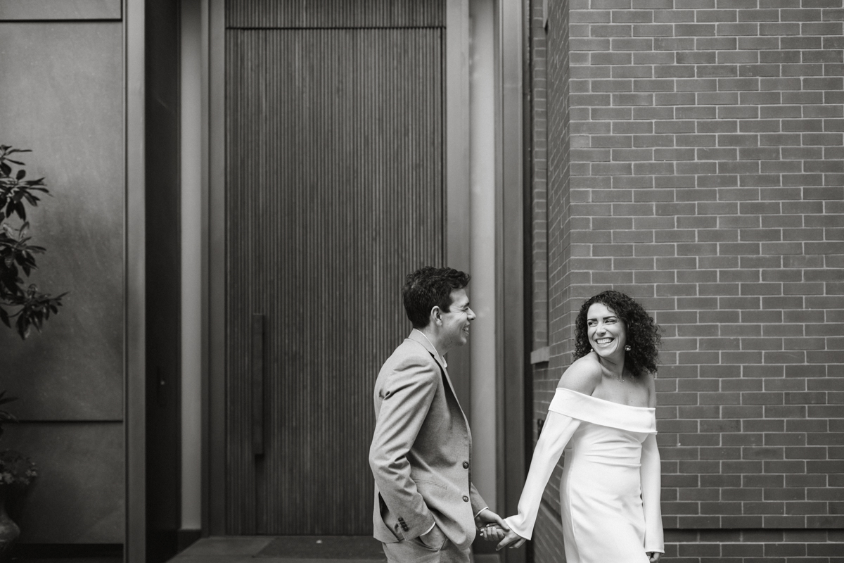 rittenhouse engagement photos