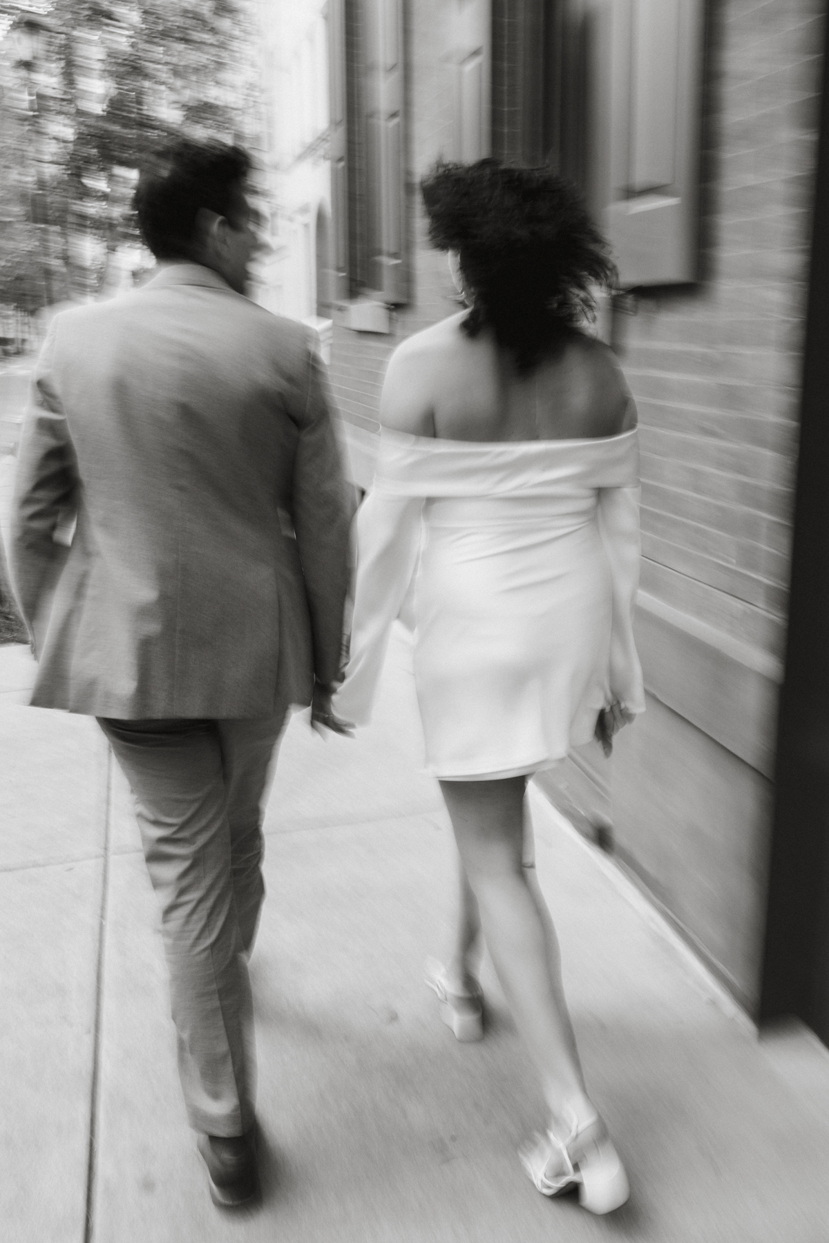 editorial engagement photos