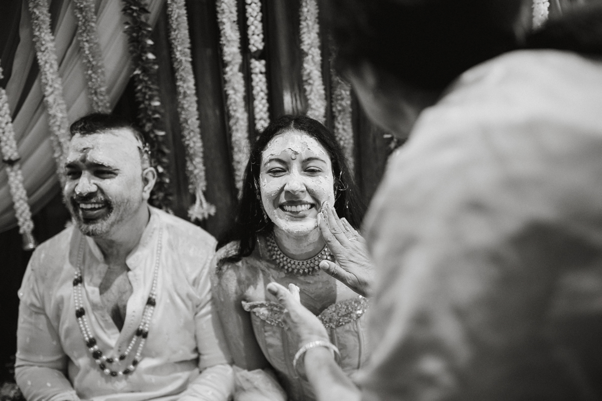 indian wedding weekend at ritz carlton
