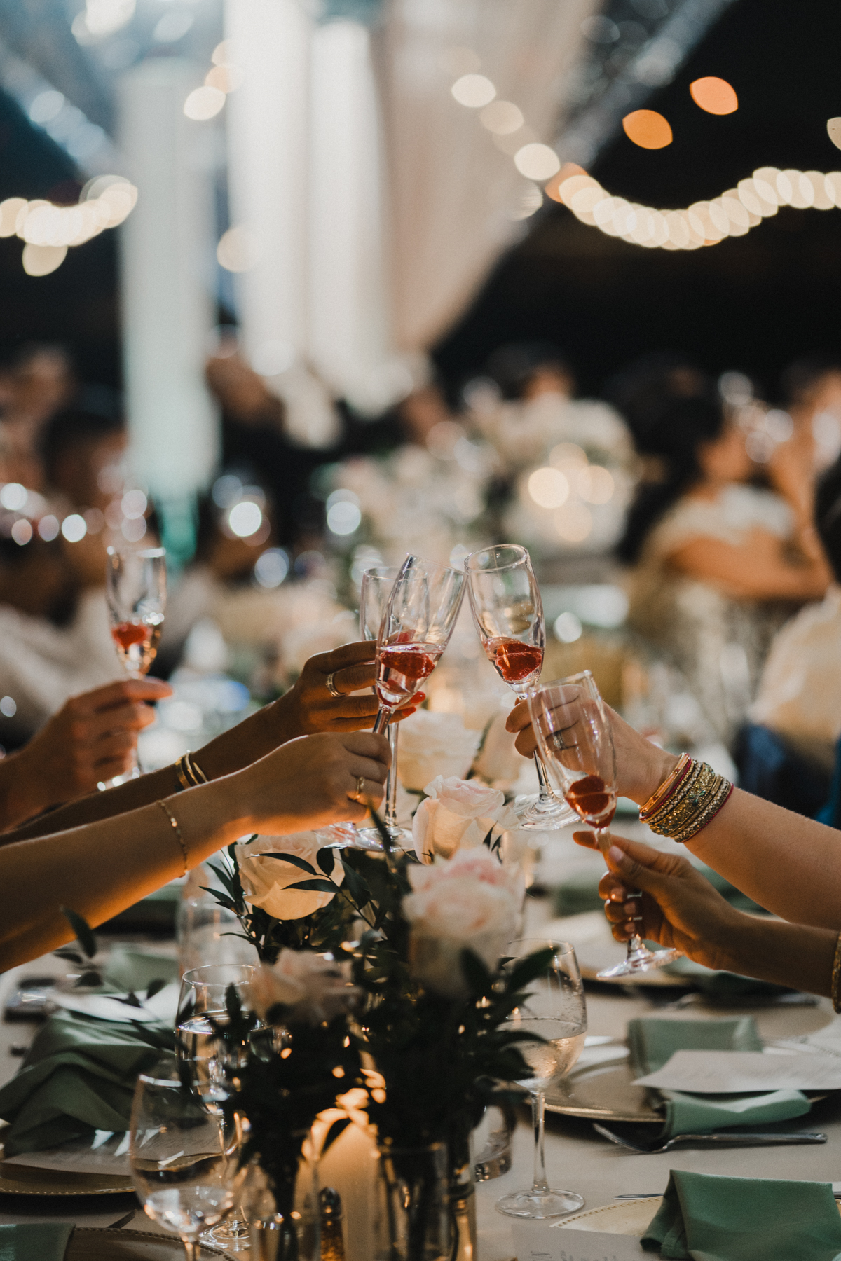 waterworks wedding reception