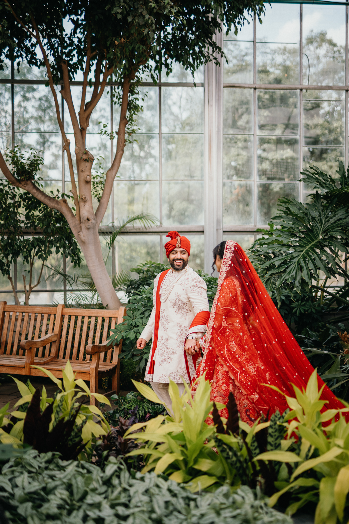 Indian wedding weekend