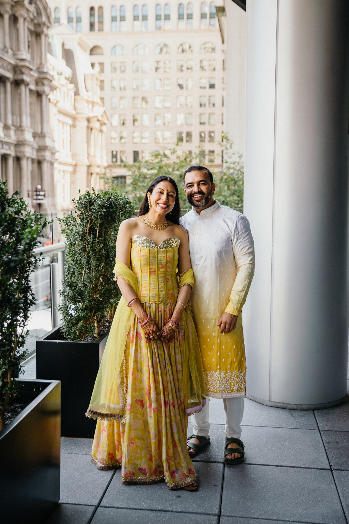 ritz carlton indian wedding
