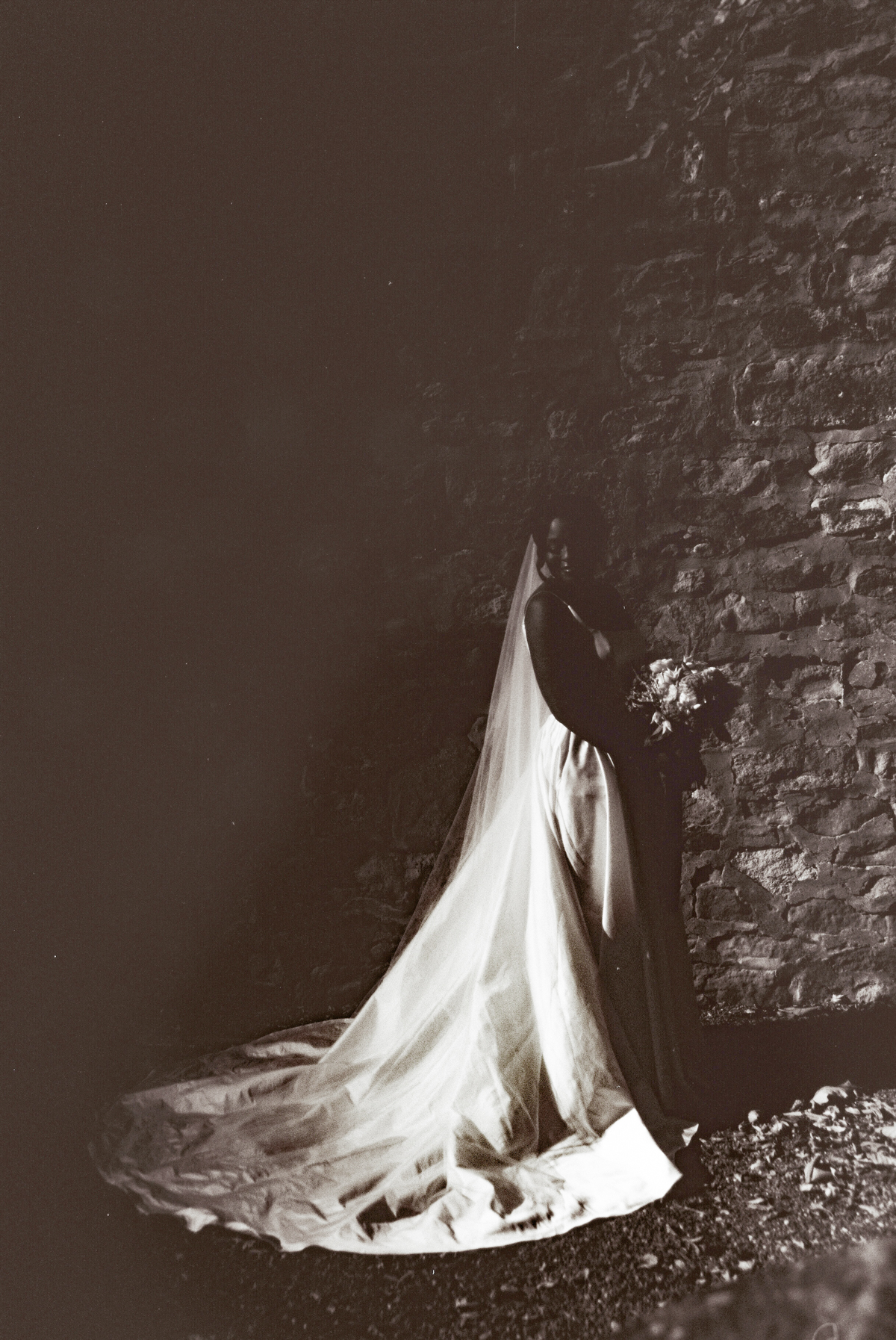 philly film wedding photographers