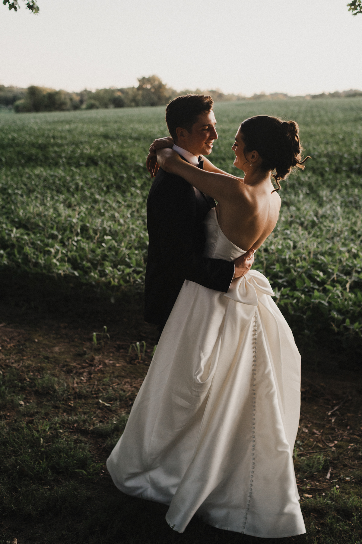wedding venue in philly that feels like the french country side